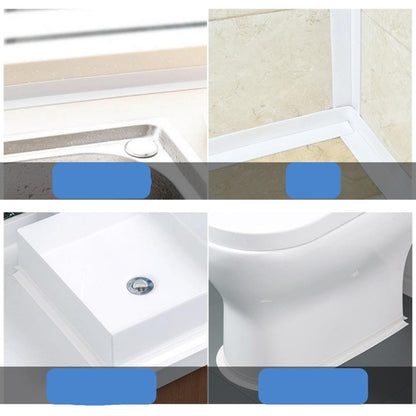 Cinta de Sellado Impermeable Sella Todo