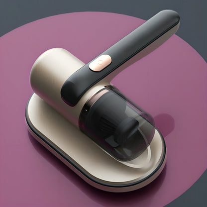 Aspiradora de Colchones Antiácaros