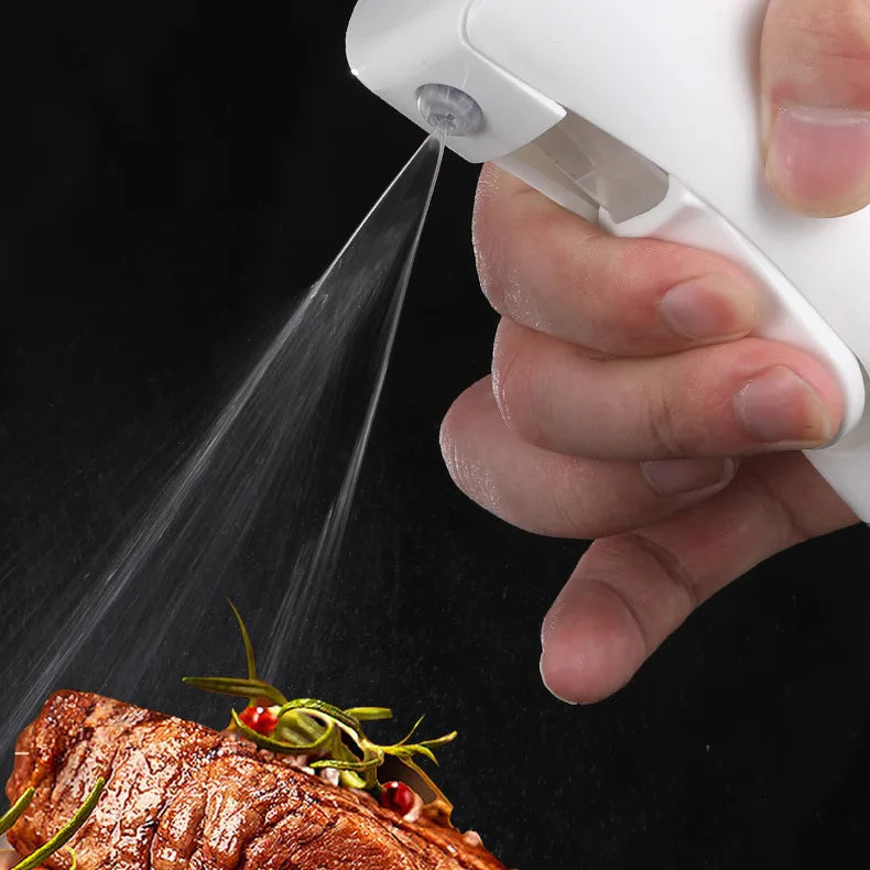 Spray Chef – Pulverizador Culinario de Aceite