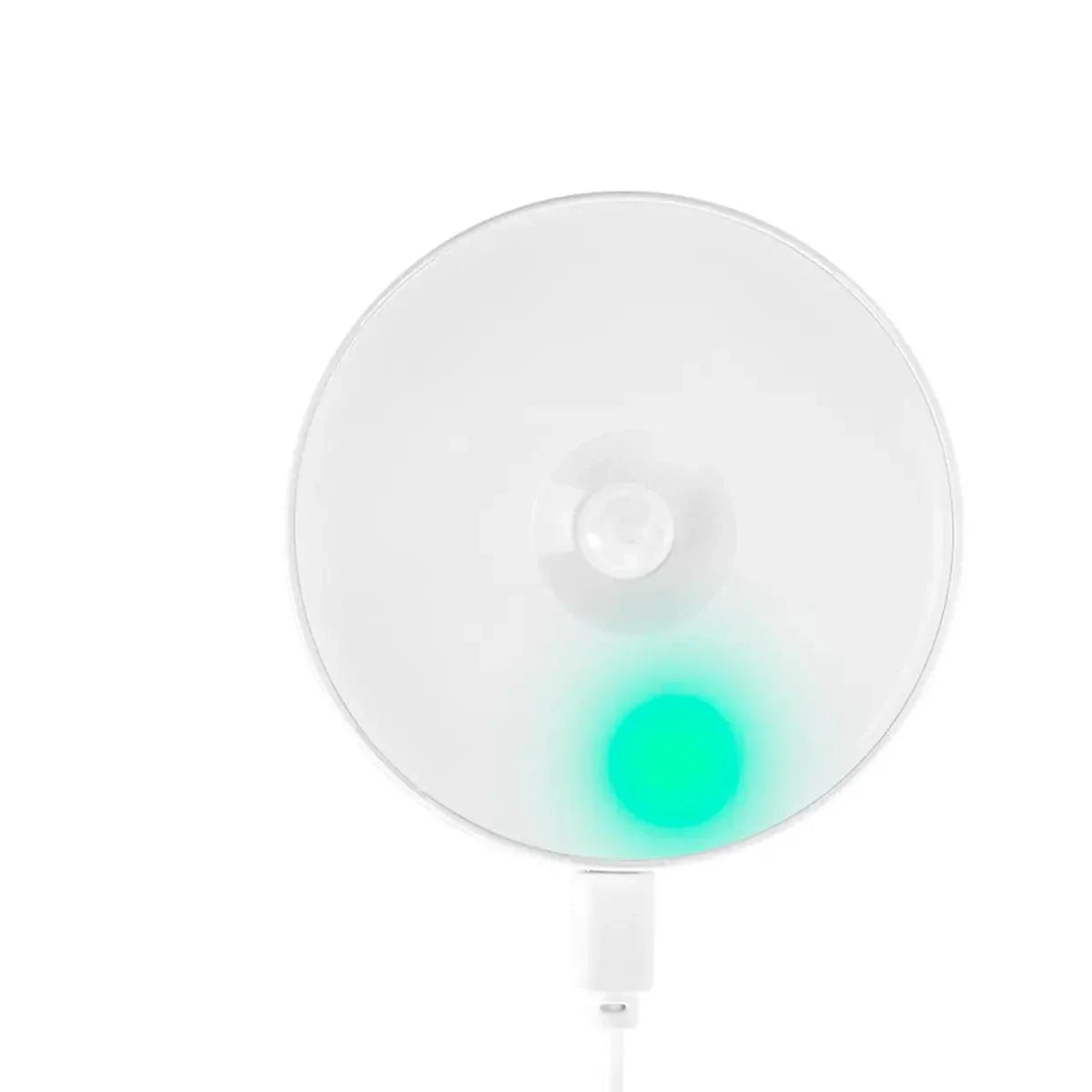 Lámpara LED con Sensor de Movimiento